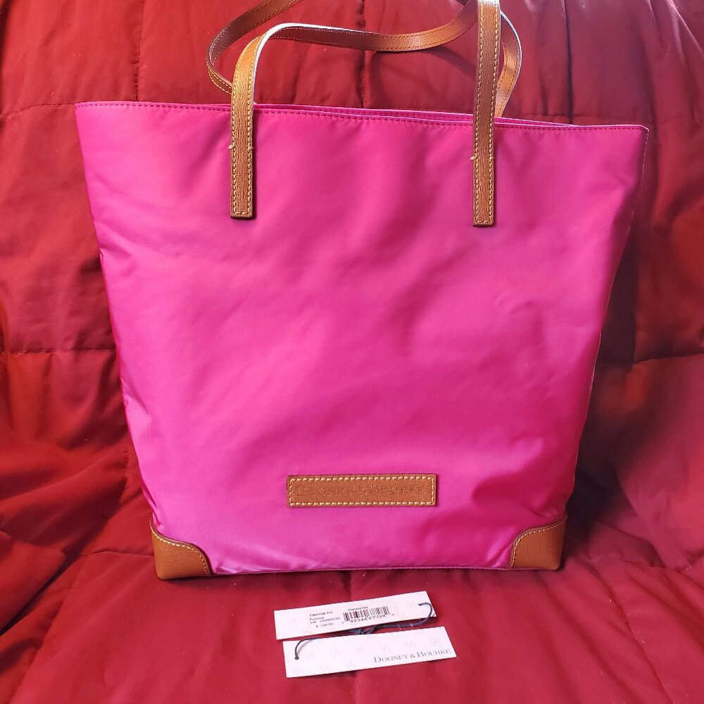 Dooney & Bourke Everyday Tote (FW010BFH)